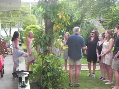 Rainbowswell Beach Resort