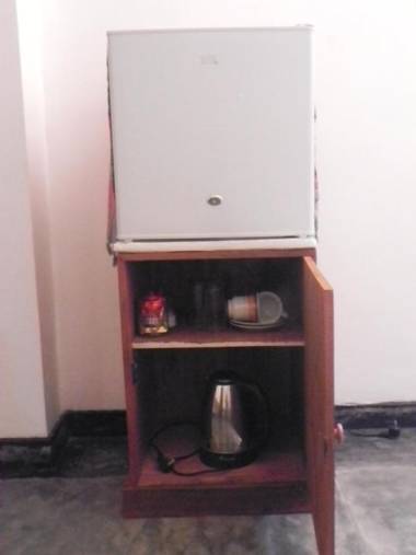 Rainbowswell Beach Resort