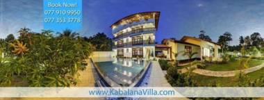 Kabalana Villa