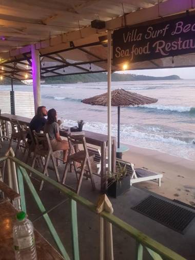 Villa Surf Beach