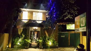 Cycling Hostel Sri Lanka