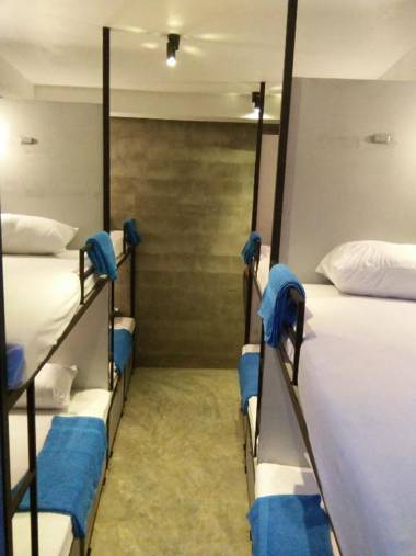 Cycling Hostel Sri Lanka