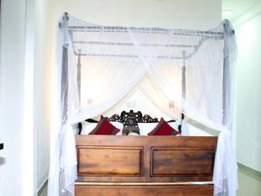 Koggala Lake view P&J Villa