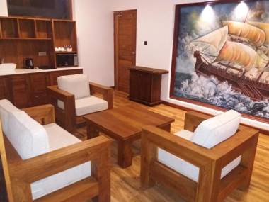 Water Gate Resort & Spa