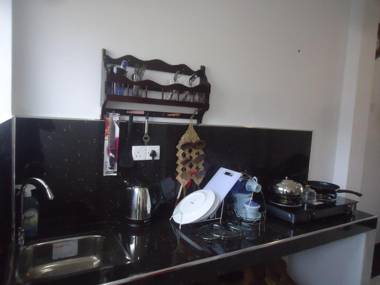 Sun & Moon Good View Villa