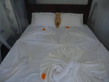 Sun & Moon Good View Villa