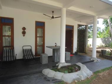 Sun & Moon Good View Villa