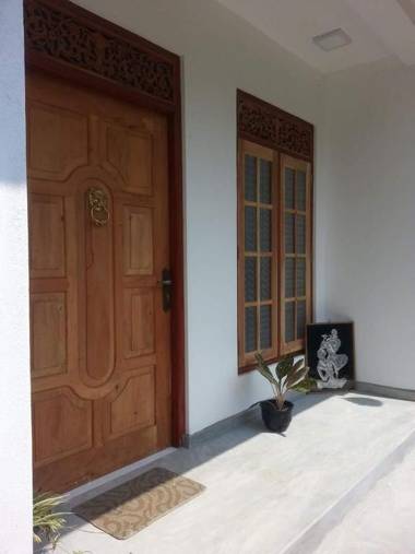 Monara Backpacker Inn Unawatuna