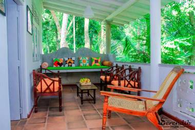 Serendib House Travel Experiences Sri Lanka