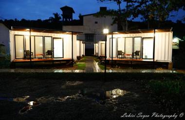 MA Holidays Unawatuna