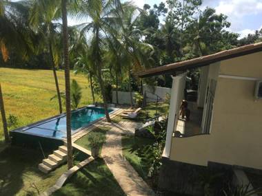 Siyambala Villa