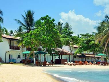 Joe’s Resorts Unawatuna