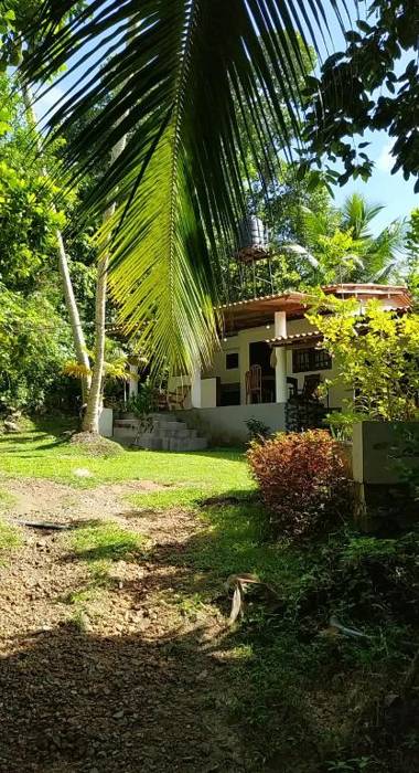 Top Rock Villa Unawatuna