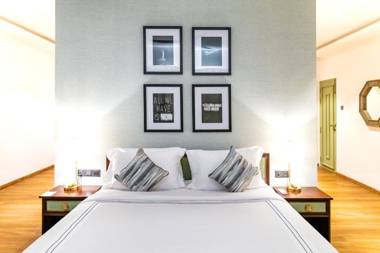 Angel Beach Unawatuna