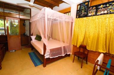 Yoho Milkyway Holiday Resort