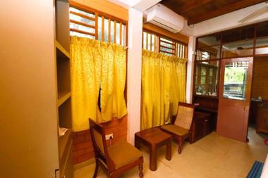 Yoho Milkyway Holiday Resort