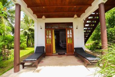 Yoho Milkyway Holiday Resort