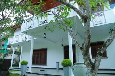 Saki Villa & Ayurveda Spa