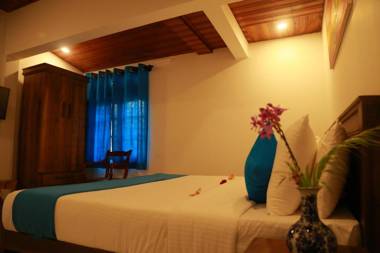 Saki Villa & Ayurveda Spa