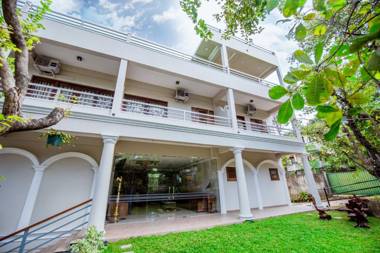 Mount Rich Rumassala