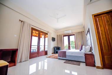 Mount Rich Rumassala