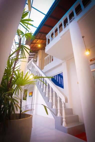 Kanada House Unawatuna