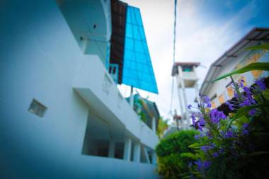 Kanada House Unawatuna