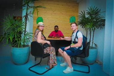 Kanada House Unawatuna