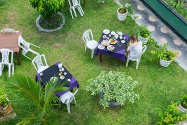 Seaview Deepal villa