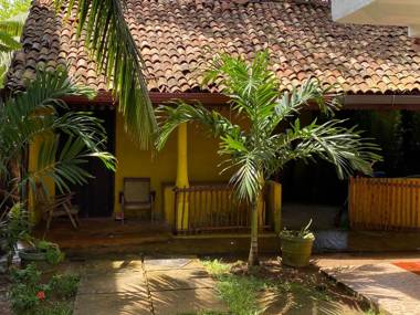 Villa Wedagedara Unawatuna