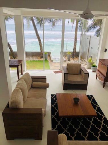 Thalpe florian villa