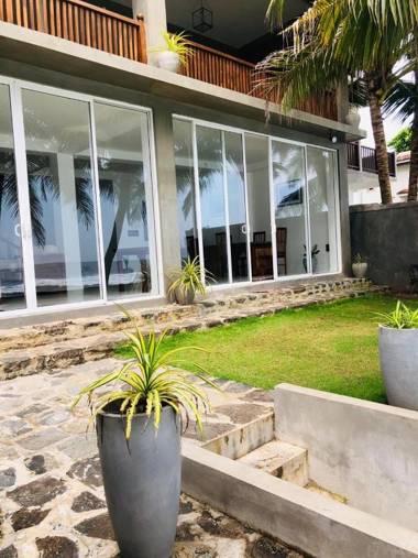 Thalpe florian villa