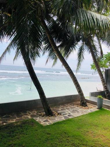 Thalpe florian villa