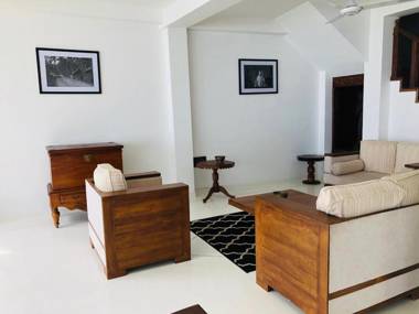 Thalpe florian villa