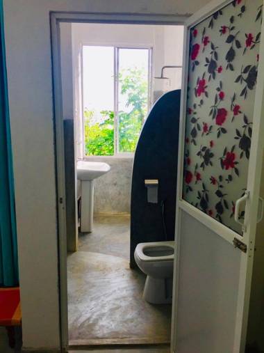 Sea Face Villa Unawatuna 