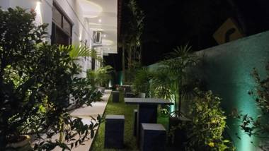 Ceylon Avenue
