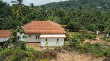 Cinnamon Mount Villa