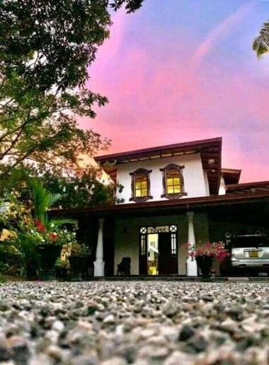 Nature House Habaraduwa