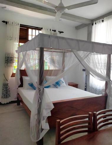 Harsha Villa Unawatuna