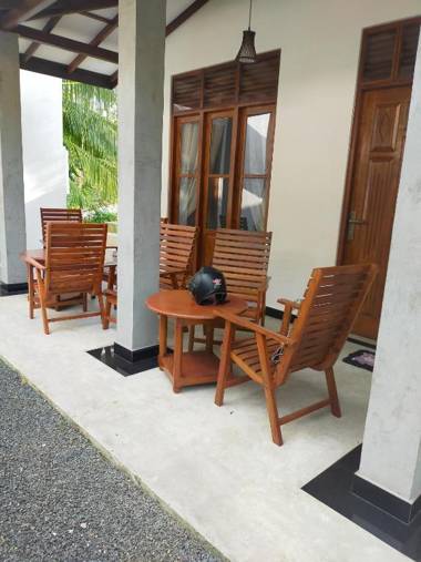 Harsha Villa Unawatuna