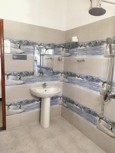 Harsha Villa Unawatuna