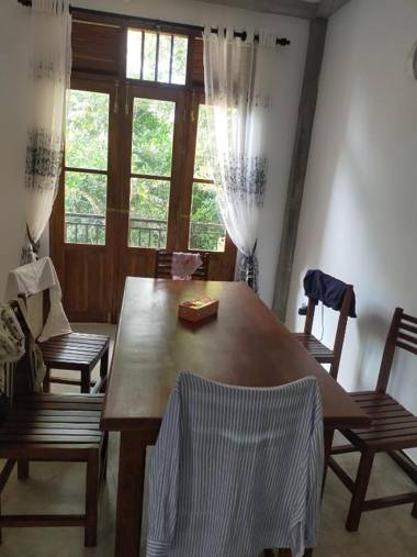 Harsha Villa Unawatuna