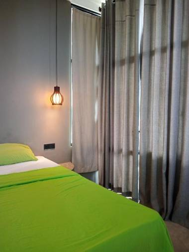 Villa Unique View Unawatuna