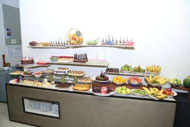 Amaranthe Bay Resort & Spa