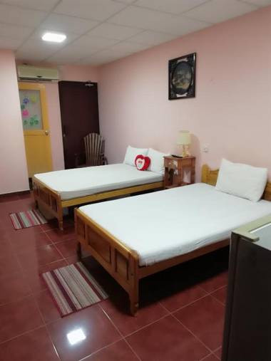 Sunshine Hotel & Hall