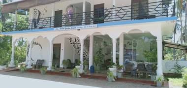 French Garden Resort