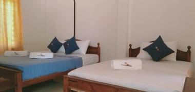 French Garden Resort