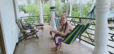 French Garden Resort