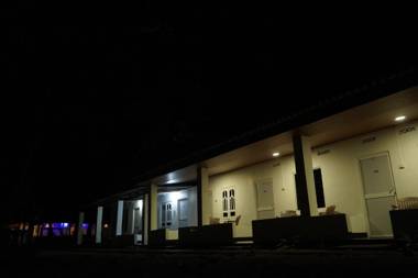 French Garden Regish Guest House