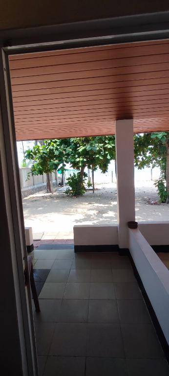 French Garden Regish Guest House